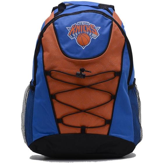 Imagem de Mochila Bungee Com Elástico New York Knicks