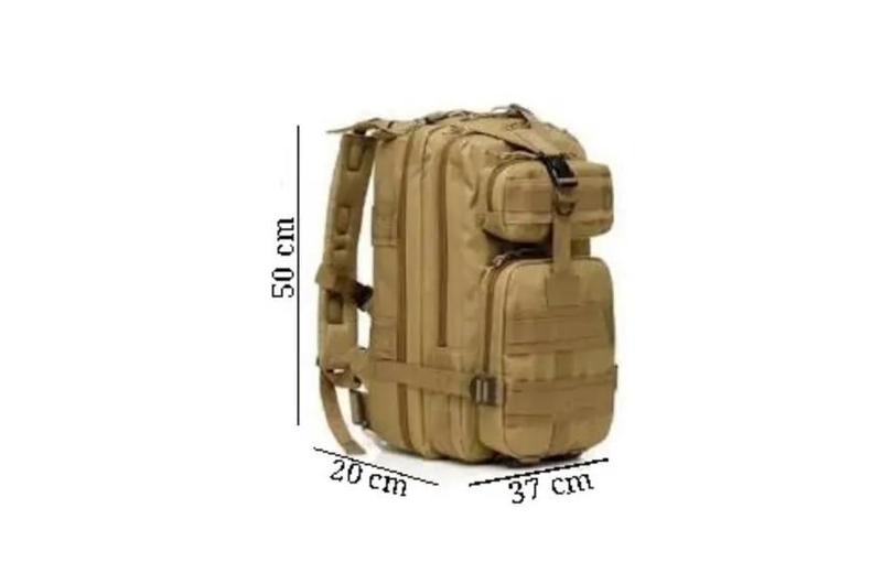 Imagem de Mochila c12414