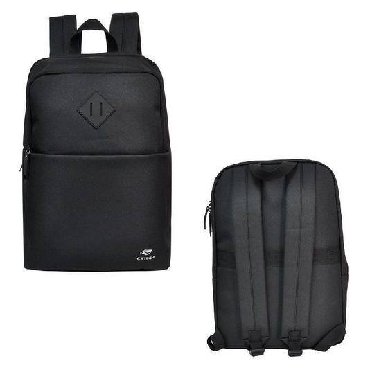 Imagem de Mochila C3Tech P/Nb 15,6  Mc-40Bk Preta