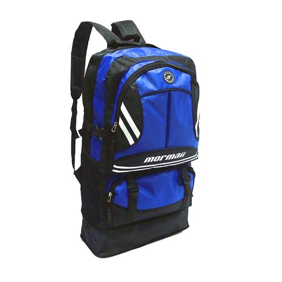 Imagem de Mochila Camping Costa Grande Com Extensão 65 CM Original Mormaii