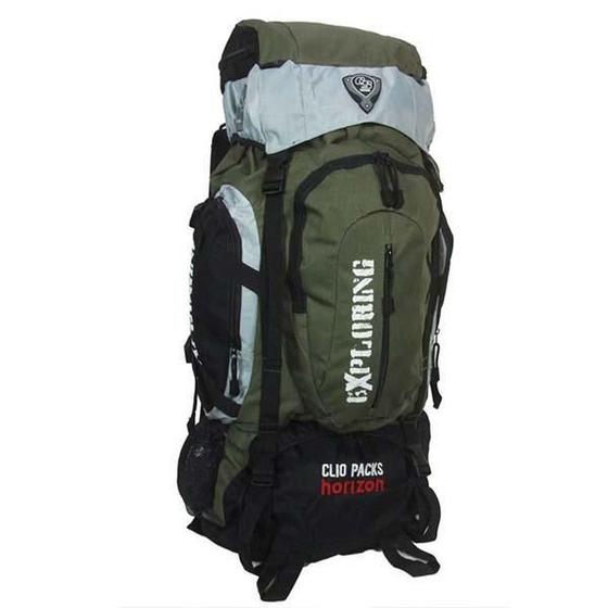 Imagem de Mochila Camping Trilha 70 Litros Mc5386