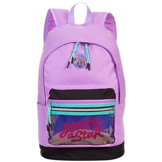 Imagem de Mochila Capricho CANDY G Tutti Frutti