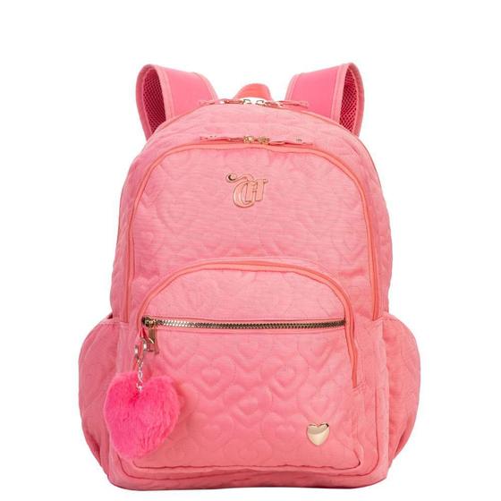 Imagem de Mochila Capricho Crush ul - 2 Compartimentos