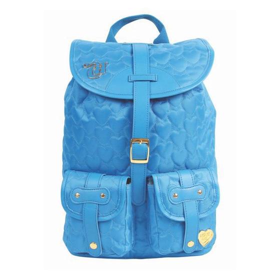 Imagem de Mochila Capricho Love 2 Bolsos ul