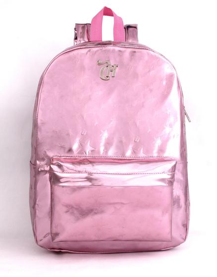 Imagem de Mochila  capricho pink - Dmw