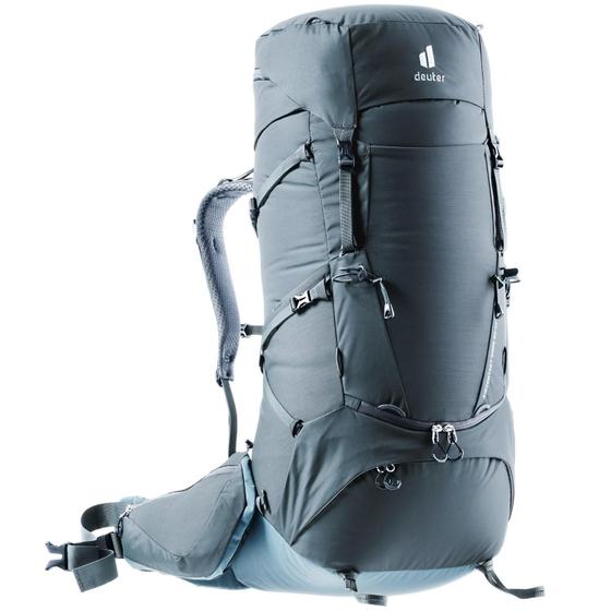 Imagem de Mochila Cargueira Deuter Aircontact Core 60+10 Trekking