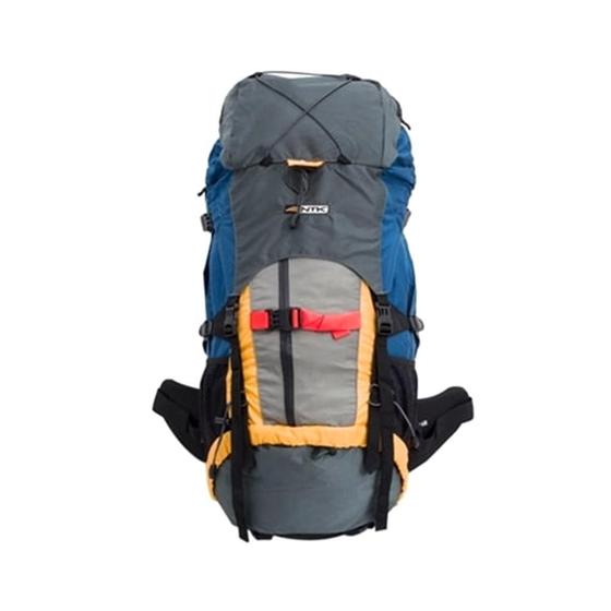 Mochila Cargueira Gyzmo 60L - Nautika Menor preço em Mochila Cargueira Gyzmo 60L - Nautika