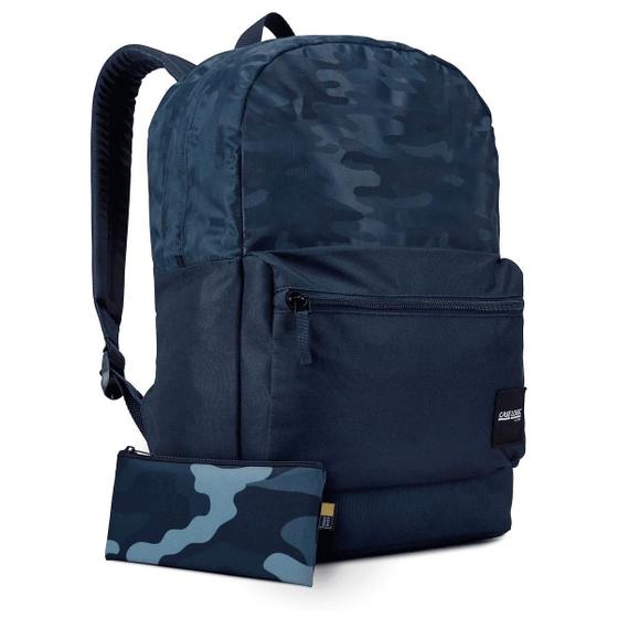 Imagem de Mochila Case Logic Founder Dress Blue - Azul
