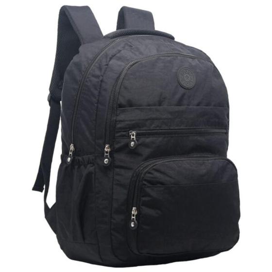 Imagem de Mochila Casual Em Crinkle YS41064 Yins Paper