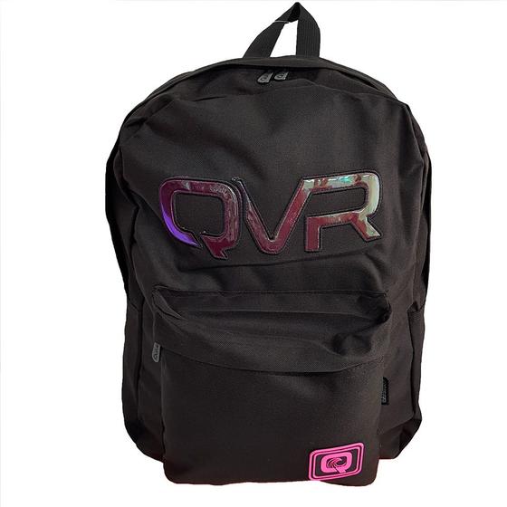 Imagem de Mochila Casual Feminina Quiver Club Neon Wincy Ref.20071