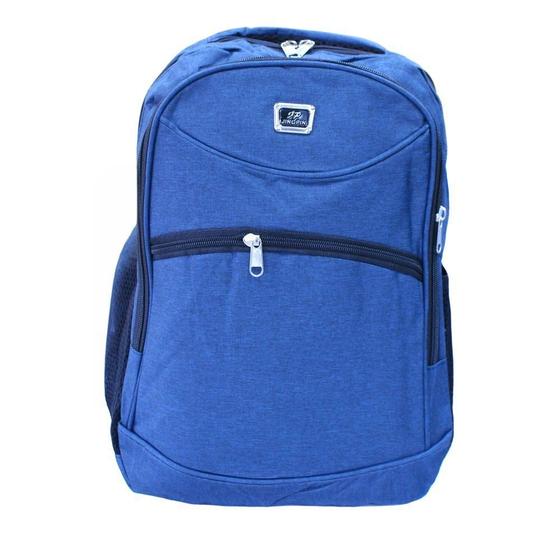 Imagem de Mochila Casual JingPin 2450090 Azul - Quanhe