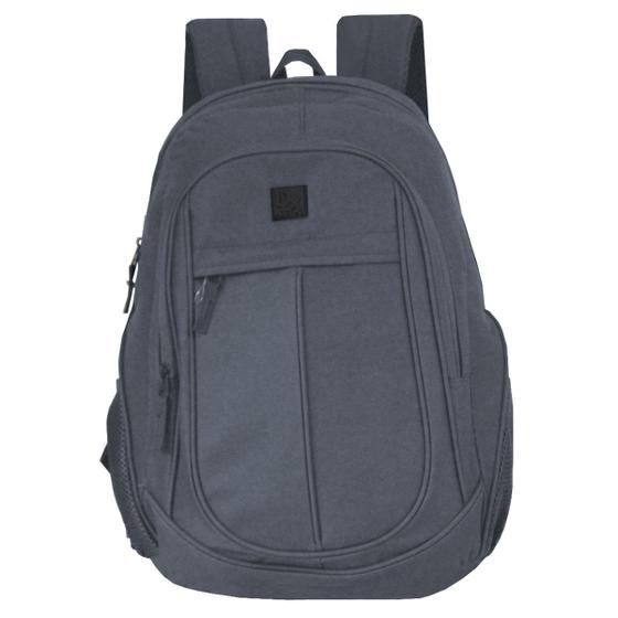 Imagem de Mochila Casual Urbana Trabalho Passeio Viagem Denlex Dl1286