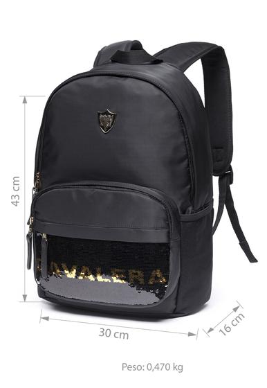 Imagem de Mochila Cavalera Pawl 20,5L