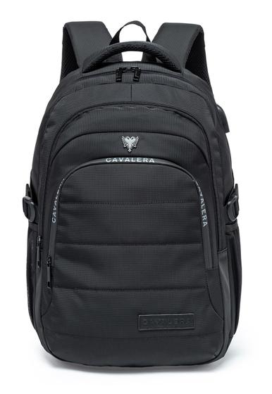 Mochila Cavalera Ruck Executiva P/ Notebook Menor preço em Mochila Cavalera Ruck Executiva P/ Notebook
