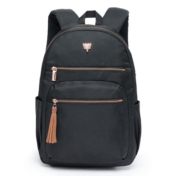 Mochila Cavalera Urban Acetinada Menor preço em Mochila Cavalera Urban Acetinada