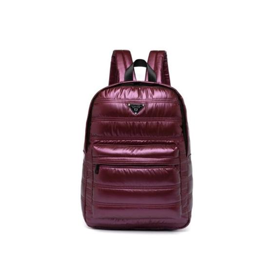 Imagem de Mochila   cavalera vermelho   cv7271   nytron