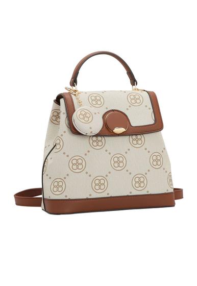 Imagem de Mochila Chenson Versatil  Elemento Chic 8484728