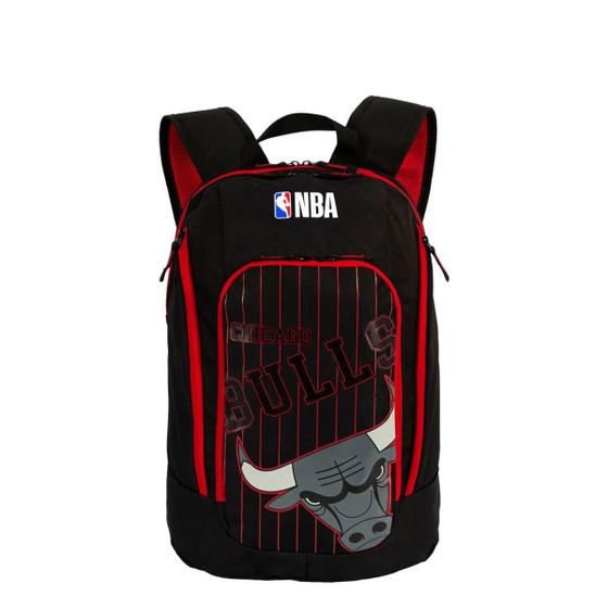 Imagem de Mochila Chicago Bulls NBA Legend Sestini