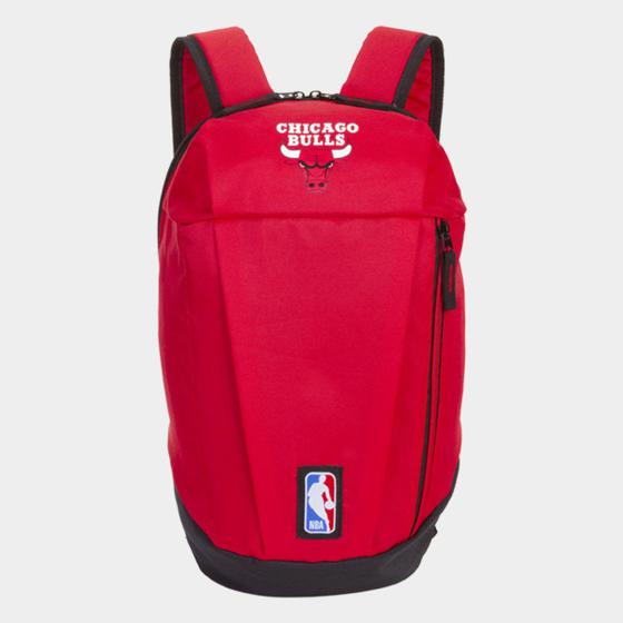 Imagem de Mochila Chicago Bulls NBA Sestini Compacta Legend 14L