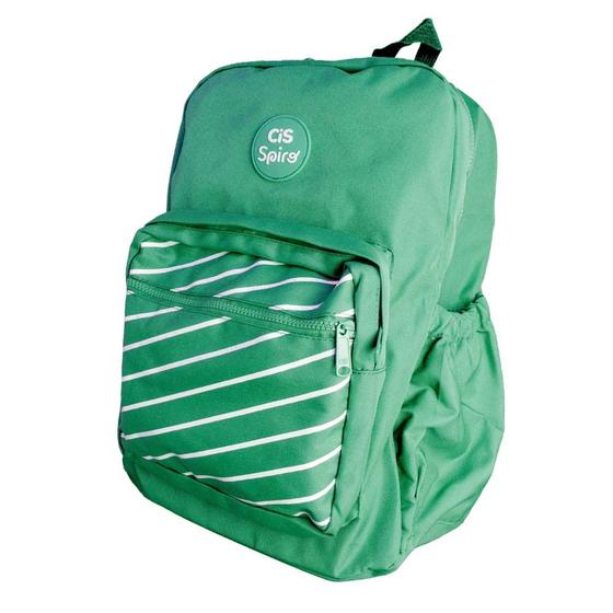 Imagem de Mochila Cis Spiro Verde