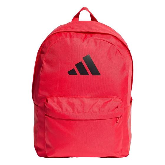 Mochila Classic 3 Bar Logo – Adidas