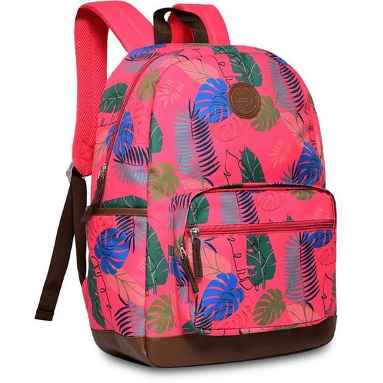 Imagem de Mochila clio girls premium g  (cores sortidas 1 und)