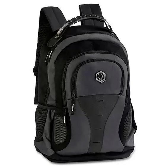 Mochila Clio Style Executiva Menor preço em Mochila Clio Style Executiva