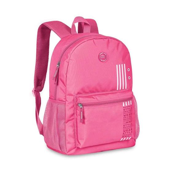 Imagem de  Mochila Clio Style  Sport Rosa - Clio 