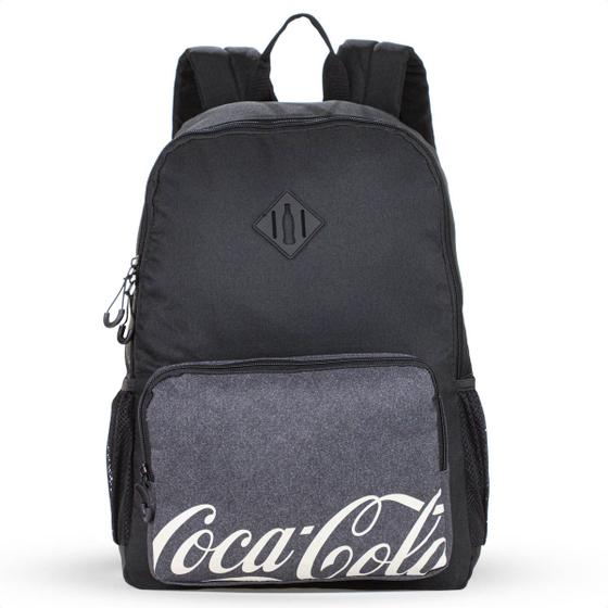 Imagem de Mochila Coca Cola Core Sortido - Único