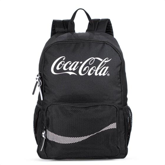 Imagem de Mochila Coca Cola Icon Sortido - Único