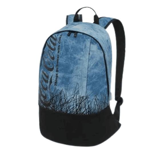 Imagem de Mochila Coca-Cola Scrible  784700