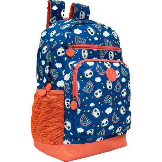 Imagem de Mochila College Panda 1 - Taiwan Collection