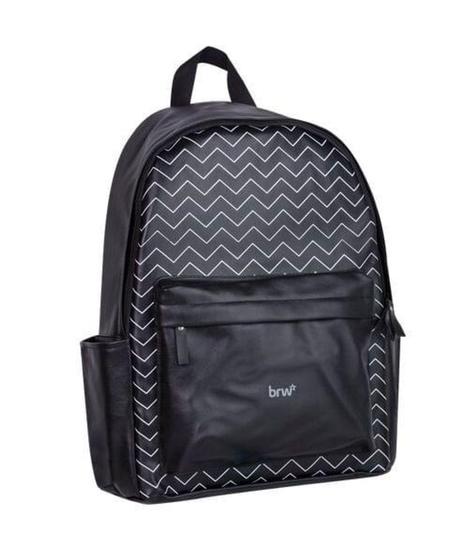 Imagem de Mochila Com Alça Soul Black Brw - LC