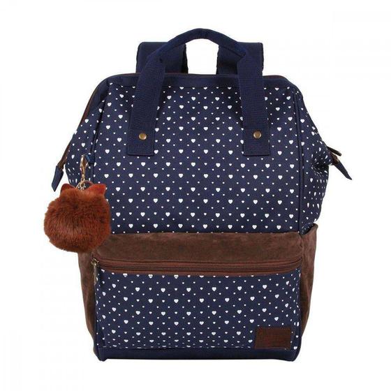 Imagem de Mochila com Alças de Mão Container Dermiwil 51857 (220040)