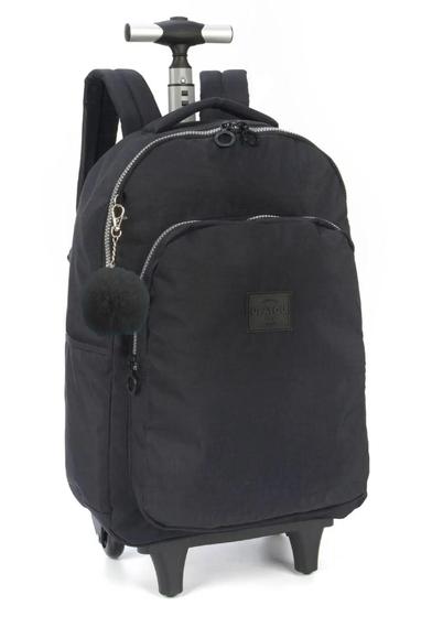Imagem de Mochila com carrinho Crinkle Up4you