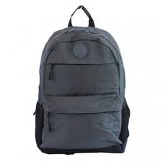Mochila com compartimento para notebook - Crinkle - 19"- CLIO Menor preço em Mochila com compartimento para notebook - Crinkle - 19"- CLIO