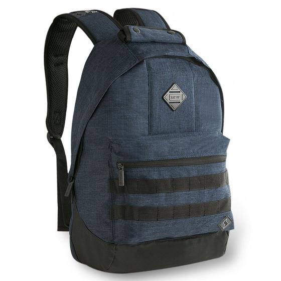 Imagem de Mochila Com Divisória para Notebook - Hay UP com 45CM da Clio Ref HU8253