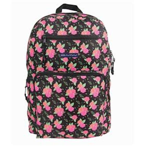 Imagem de Mochila Com Flores G 11058 Dmw