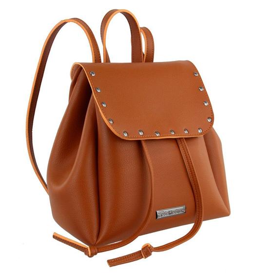 Imagem de Mochila Com Lindas Cores Para Seu Dia A Dia, Com Lindos Detalhes Em Metas, Ótimo Tamanho Para Qualquer Ocasião.