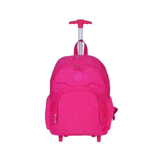 Imagem de Mochila com Rodas Rabisk Colors RK4100