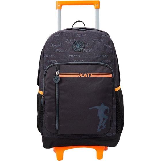 Imagem de Mochila com Rodinha College Skate
