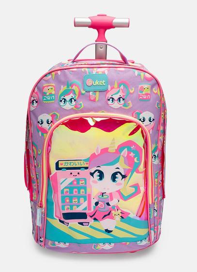 Mochilas de unicornio kawaii on sale
