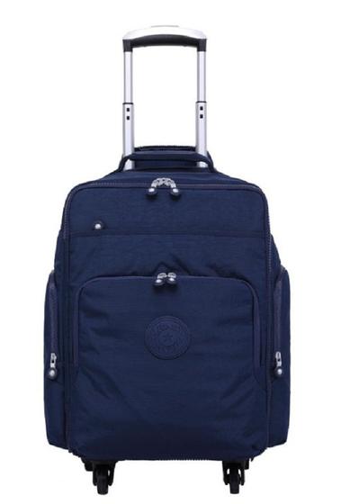 Imagem de Mochila Com Rodinhas 360 Tegaote GT 9211
