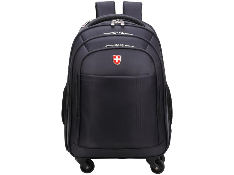 Imagem de Mochila com Rodinhas Swiss Move Lake Léman