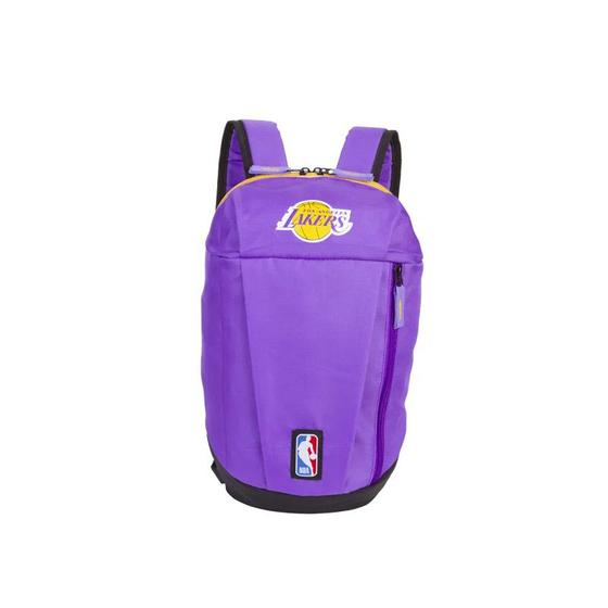 Imagem de Mochila Compacta NBA Legend - Lakers