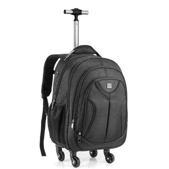 Imagem de Mochila Compartimento Para Notebook 360º Executiva