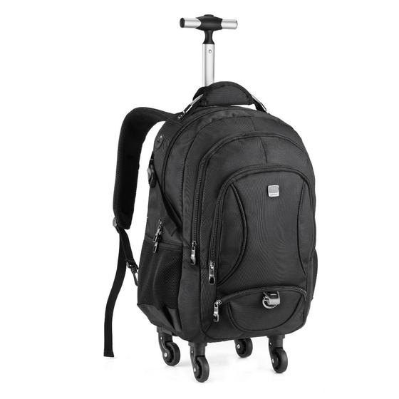Imagem de Mochila Compartimento Para Notebook 360º Executiva