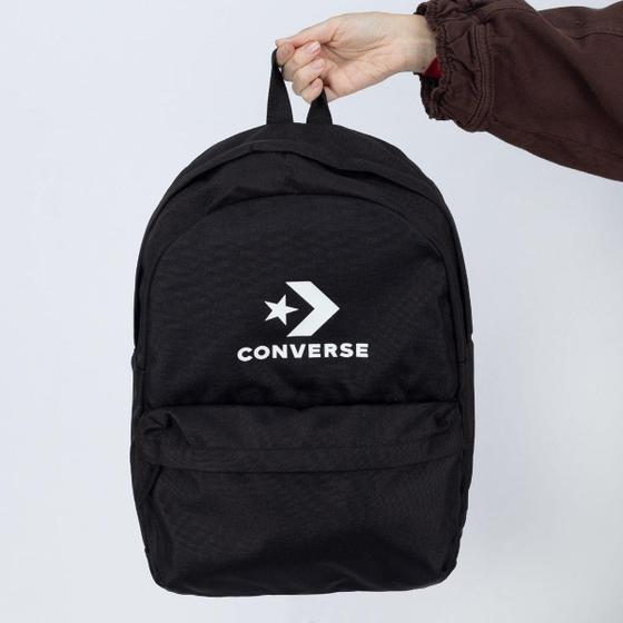Imagem de Mochila Converse Speed 3 Backpack