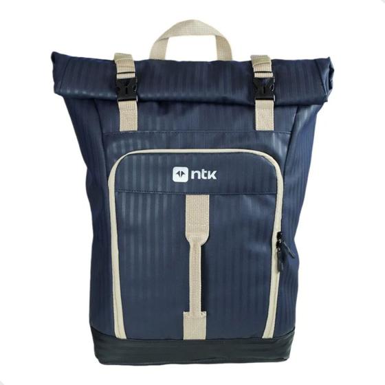 Imagem de Mochila Cooler Praia Camping 18 L Revestimento Térmico