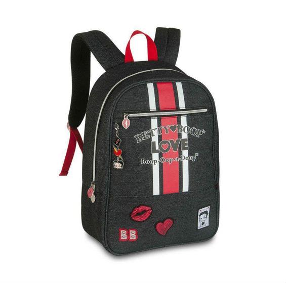 Imagem de Mochila Costa Betty Boop 2201 Clio